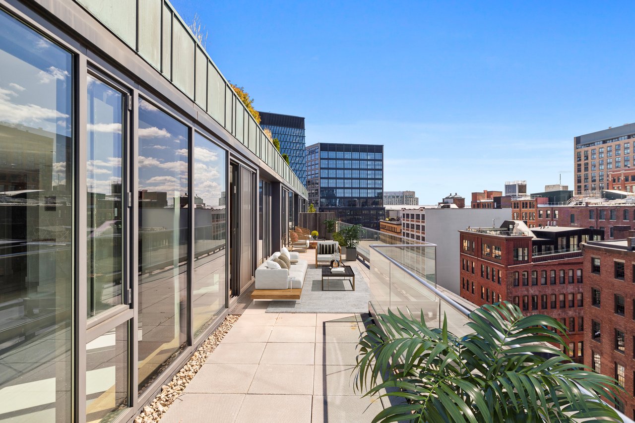 346 Congress St. PH 701