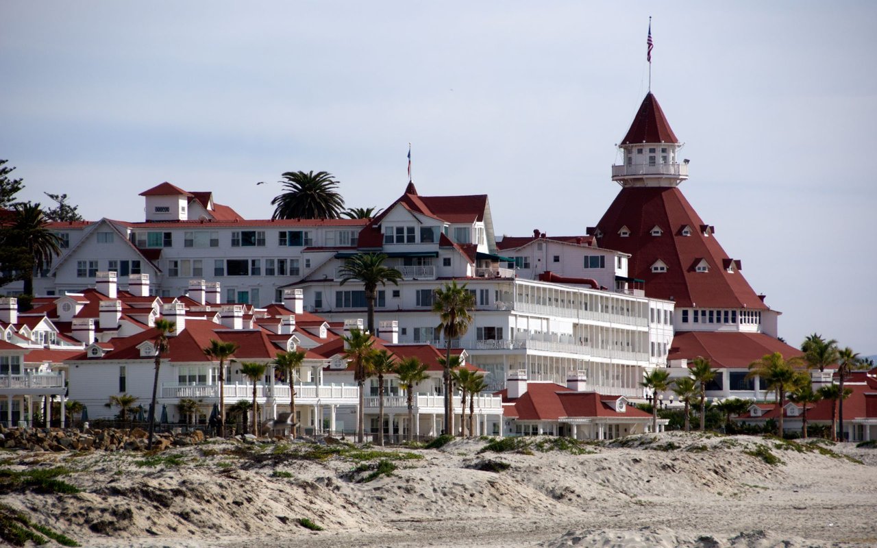 Coronado