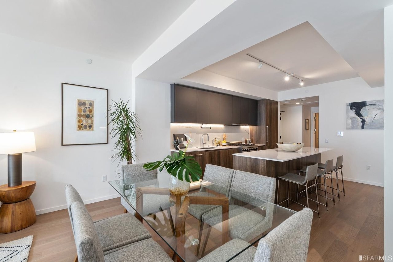 555 Golden Gate Ave, # 606