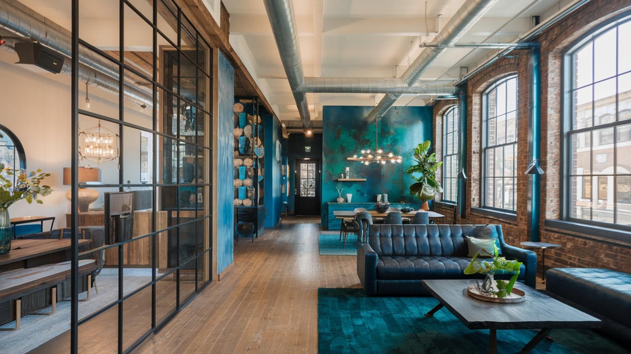What’s Trending in Midtown Detroit Home Design Right Now?