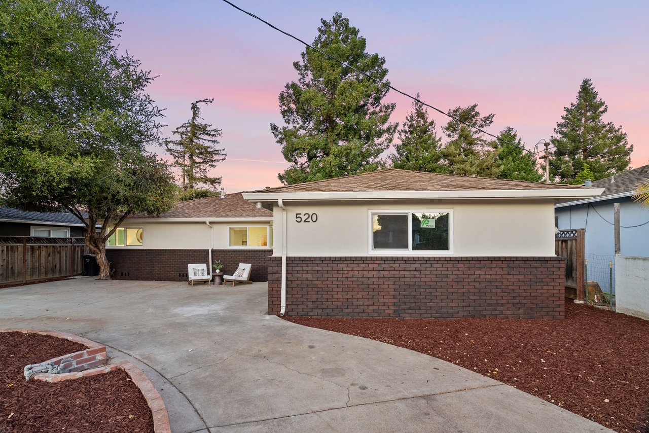520 South Bayview Avenue