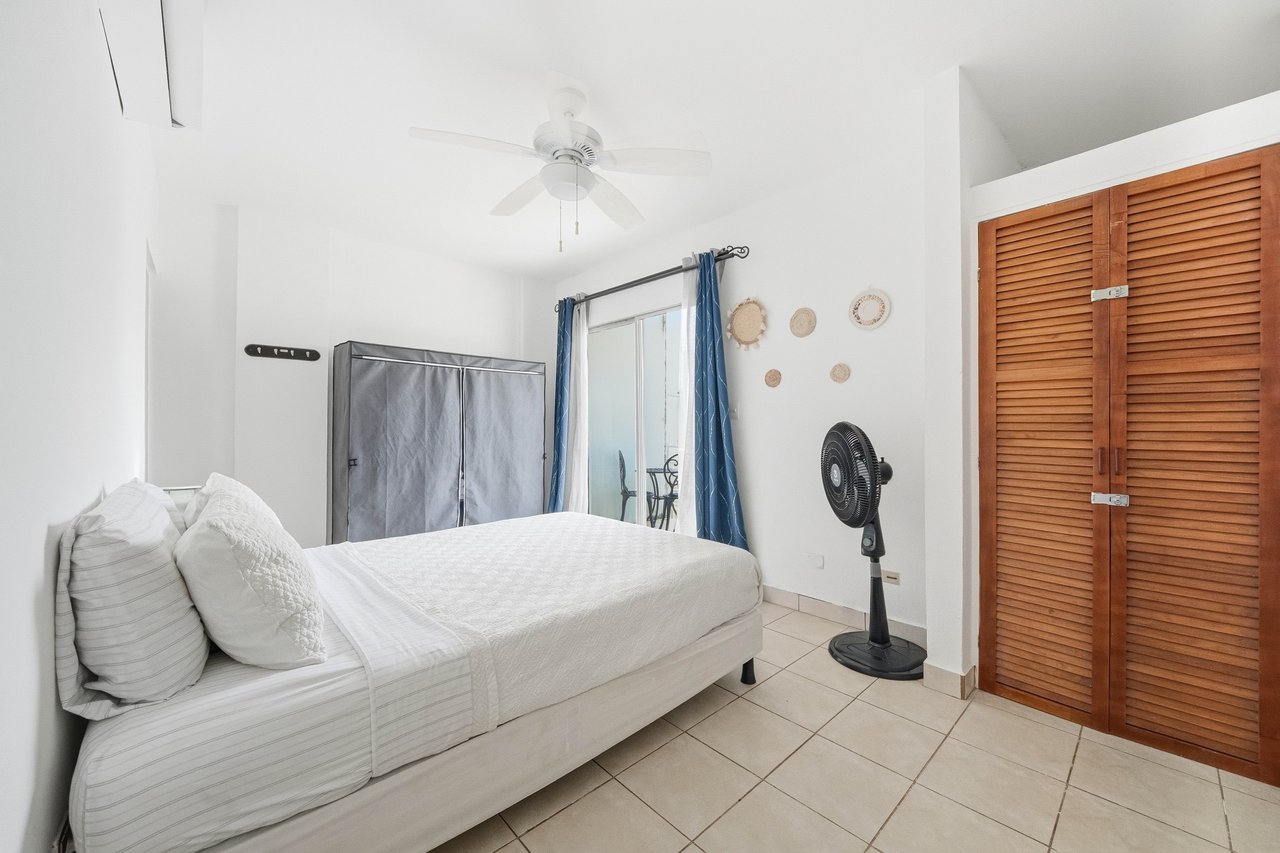 Villa Verde II #37 | 2 Bedroom Villa in the Heart of Tamarindo