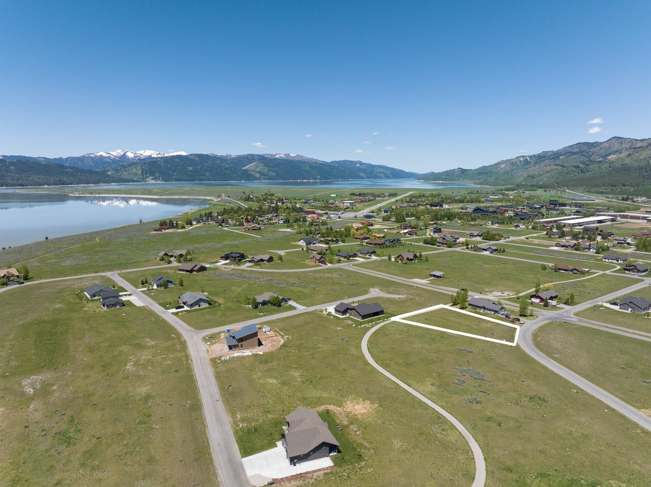LOT 74 ASTER LOOP