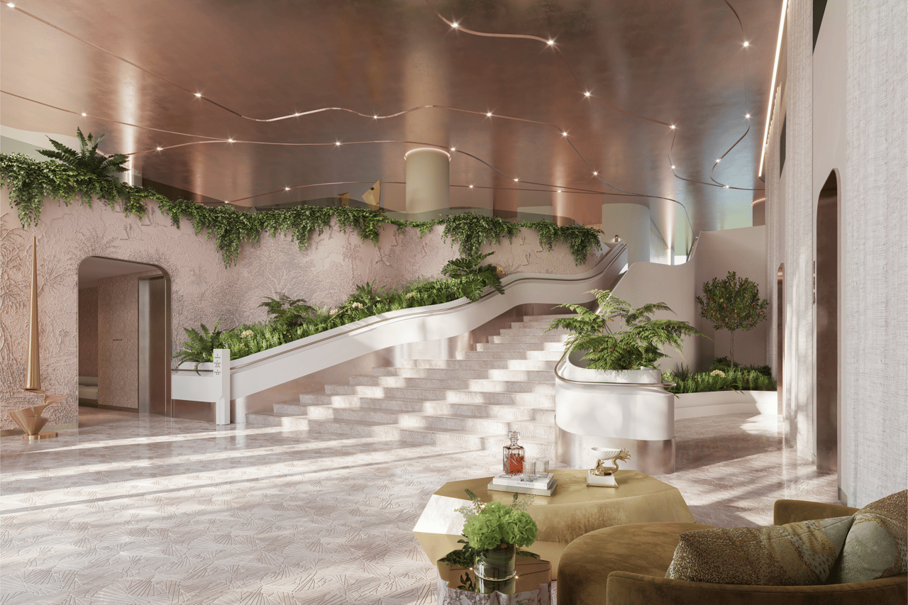 Four Seasons Private Residences Jacksonville