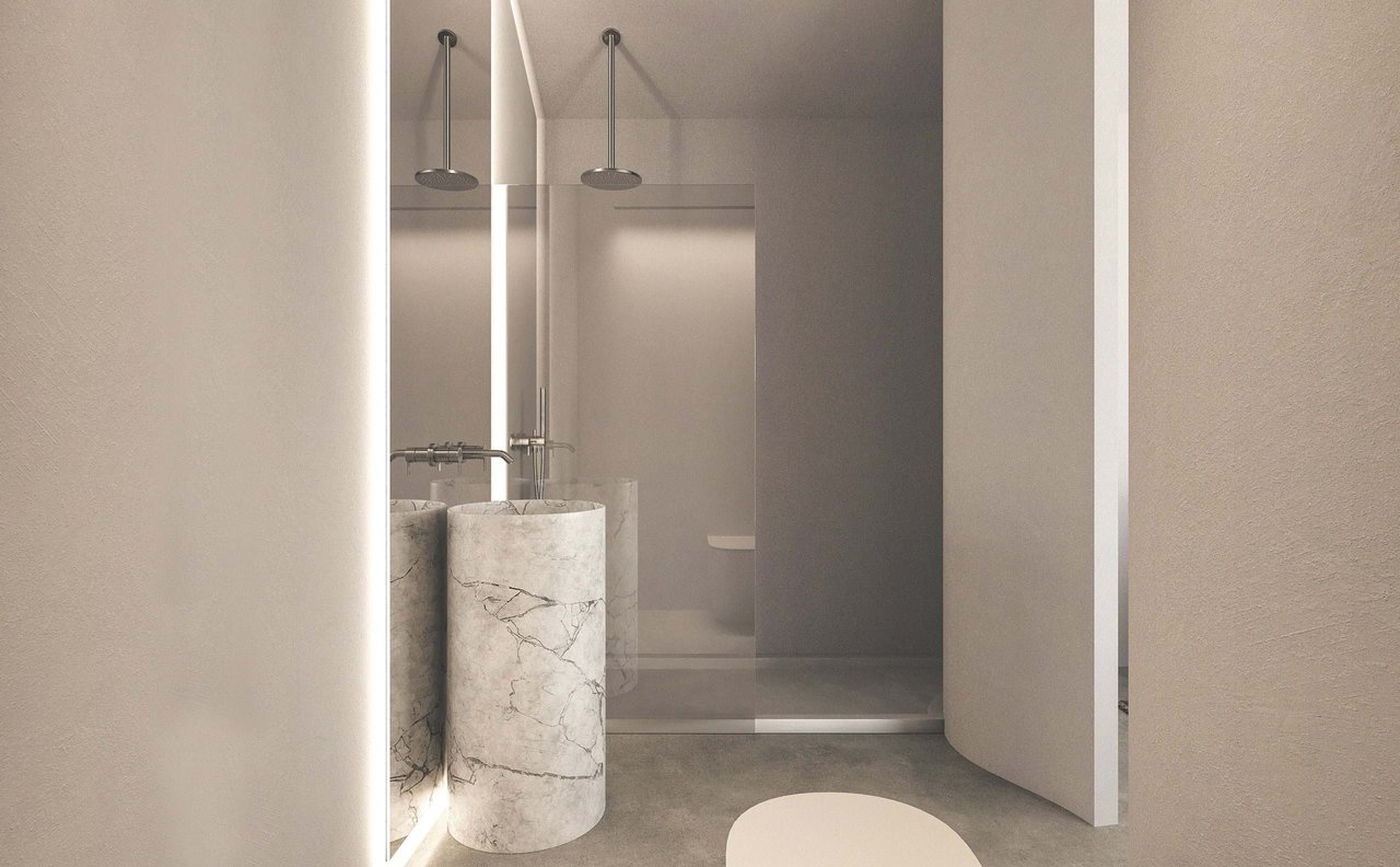  Elegant 2-Bedroom Duplex Villa with Terrace and Parking in Porto