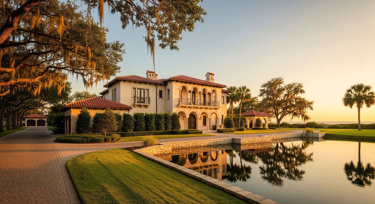 CDD vs. HOA In St. Augustine: A Simple Guide