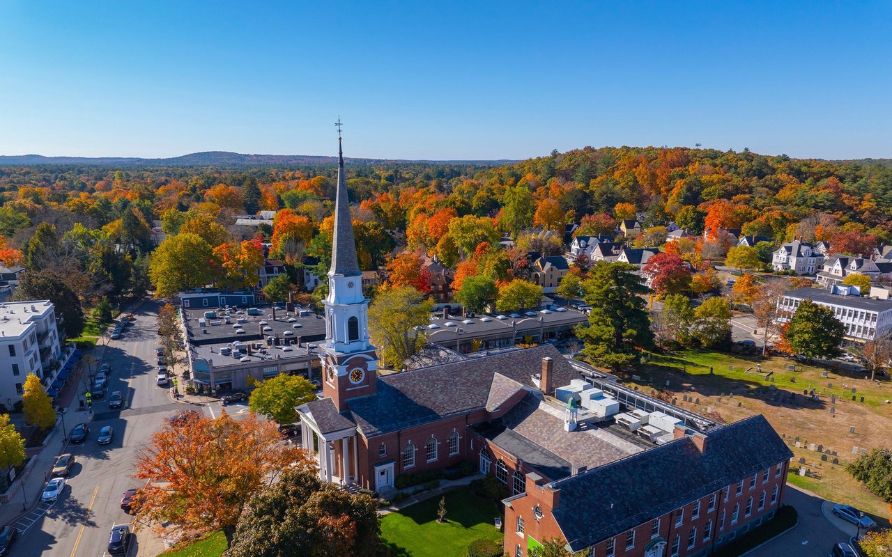 Wellesley