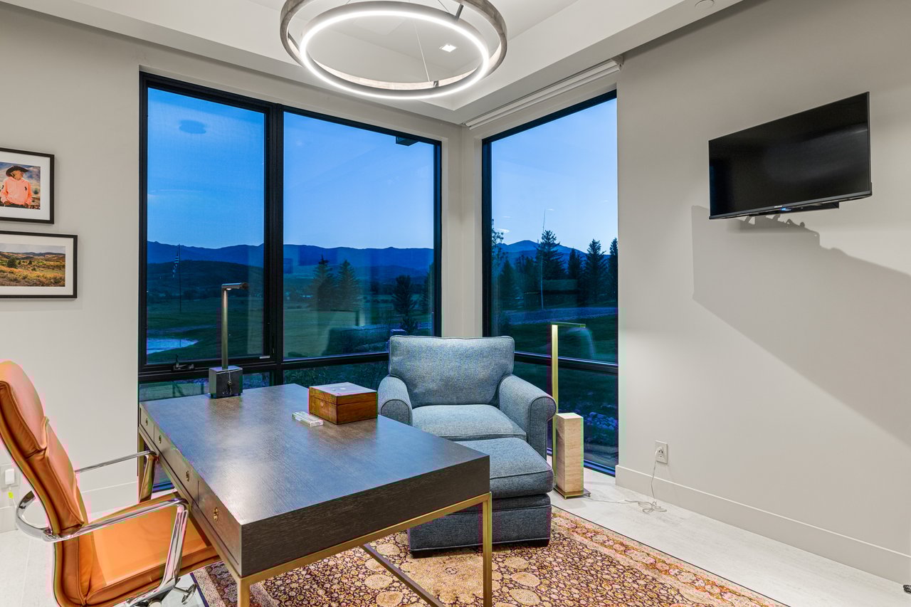 Sage Ridge