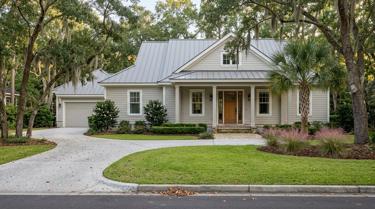Indigo Run Or Hilton Head Plantation: Choosing Your Fit