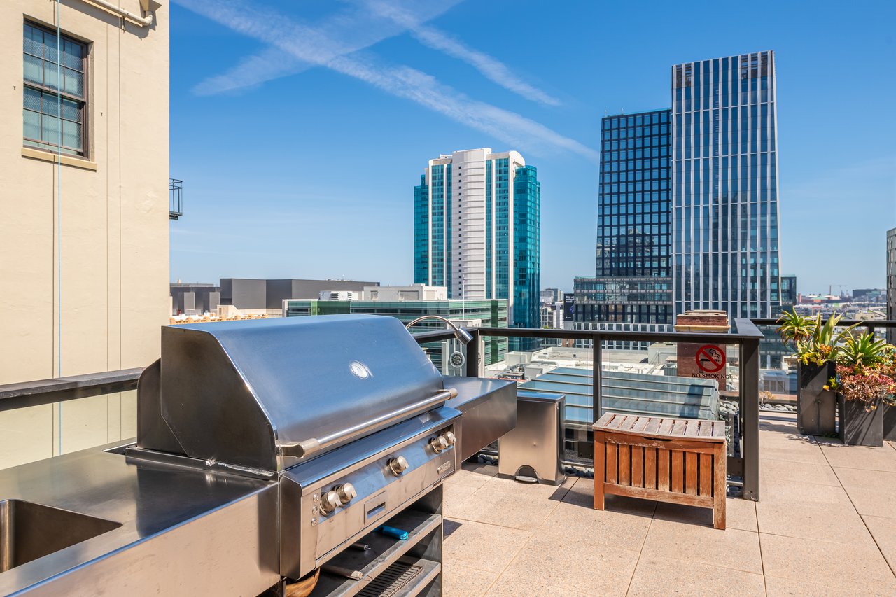 2 Mint Plaza #602
