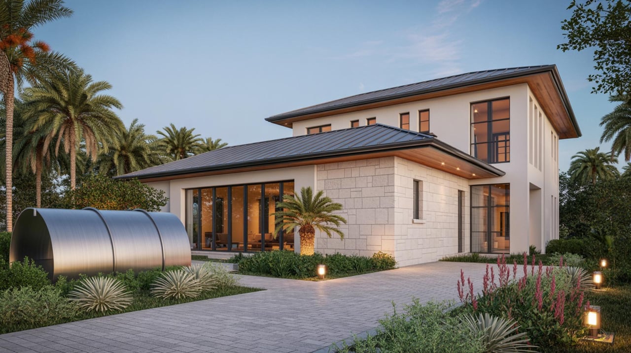 Eco-Friendly Upgrades Boosting Home Value in Palmer Ranch FL