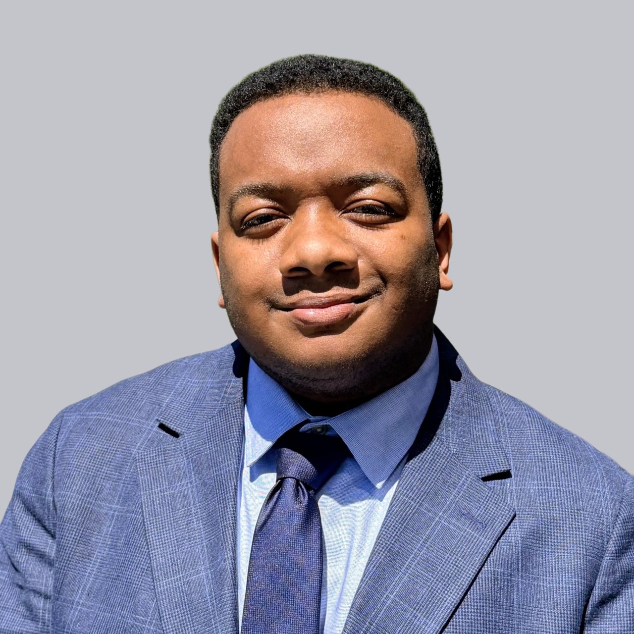 Ellis Herron Arlington, TX Real Estate Agent Headshot
