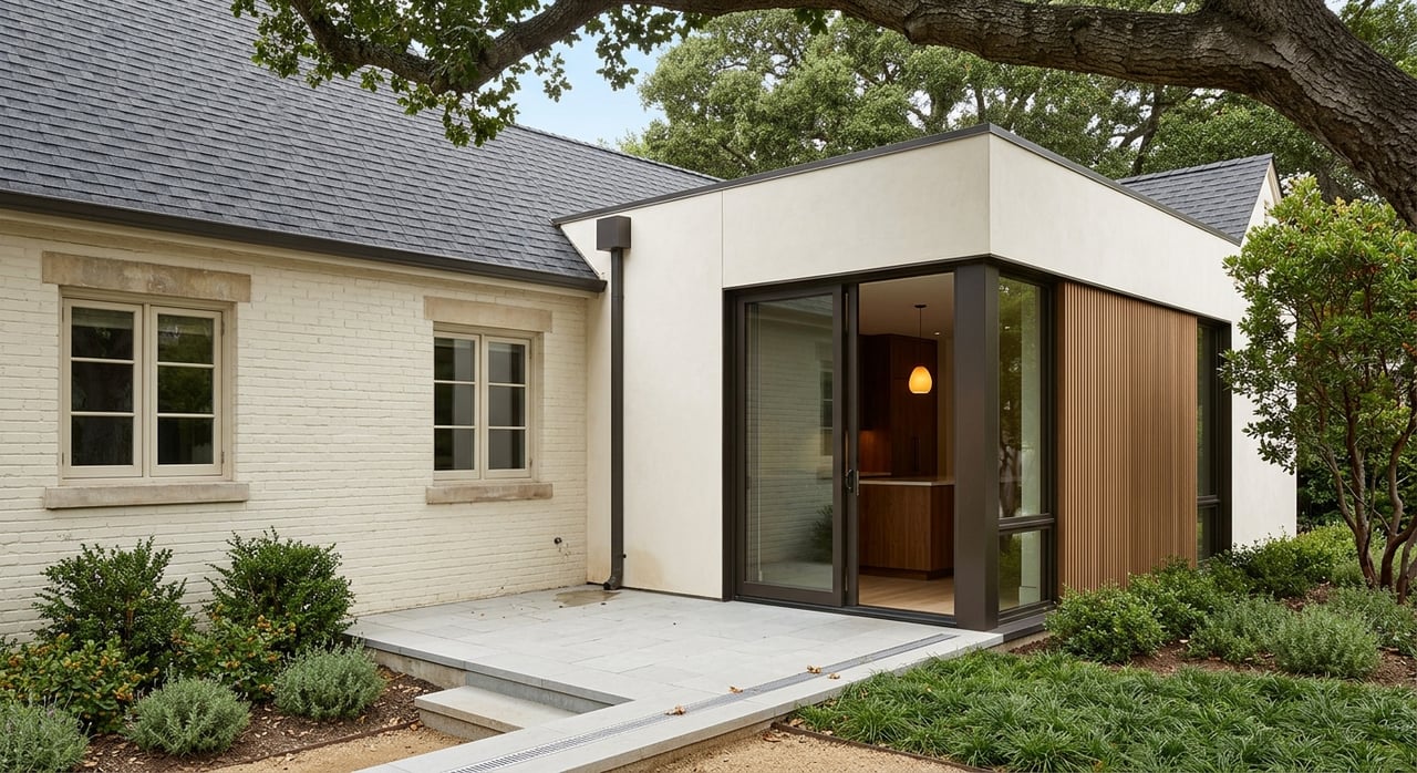 Remodel Or Rebuild In Los Altos Hills? Key Factors To Weigh