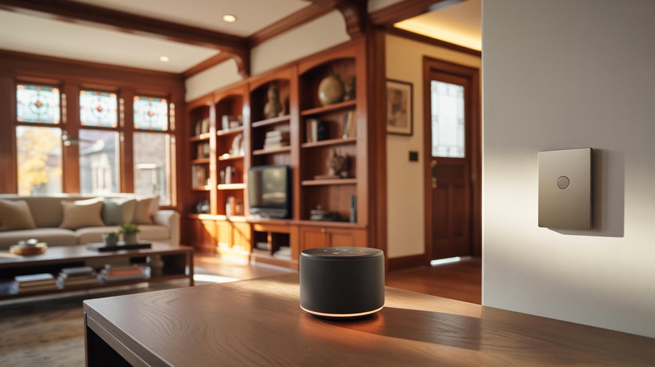 Must-Have Smart Home Features for Oak Park Homeowners cover