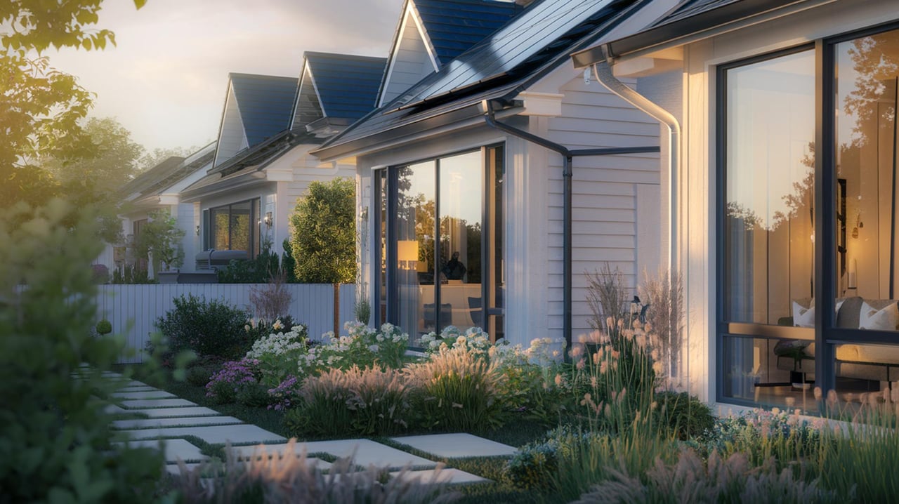 Essential Smart Home Features in Muttontown, NY