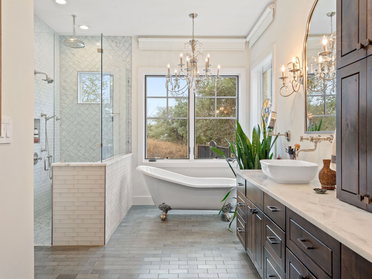 Angelwylde Hill Country Retreat