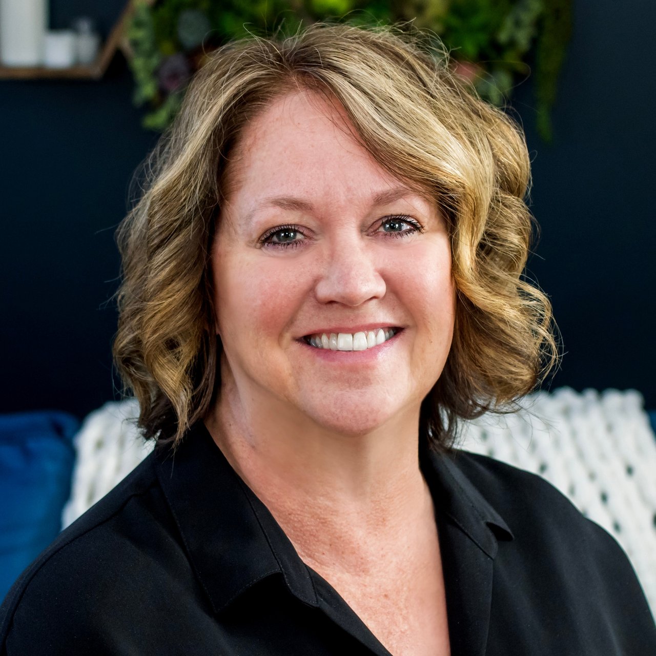 Amy Marinello Wooster, OH Real Estate Agent Headshot