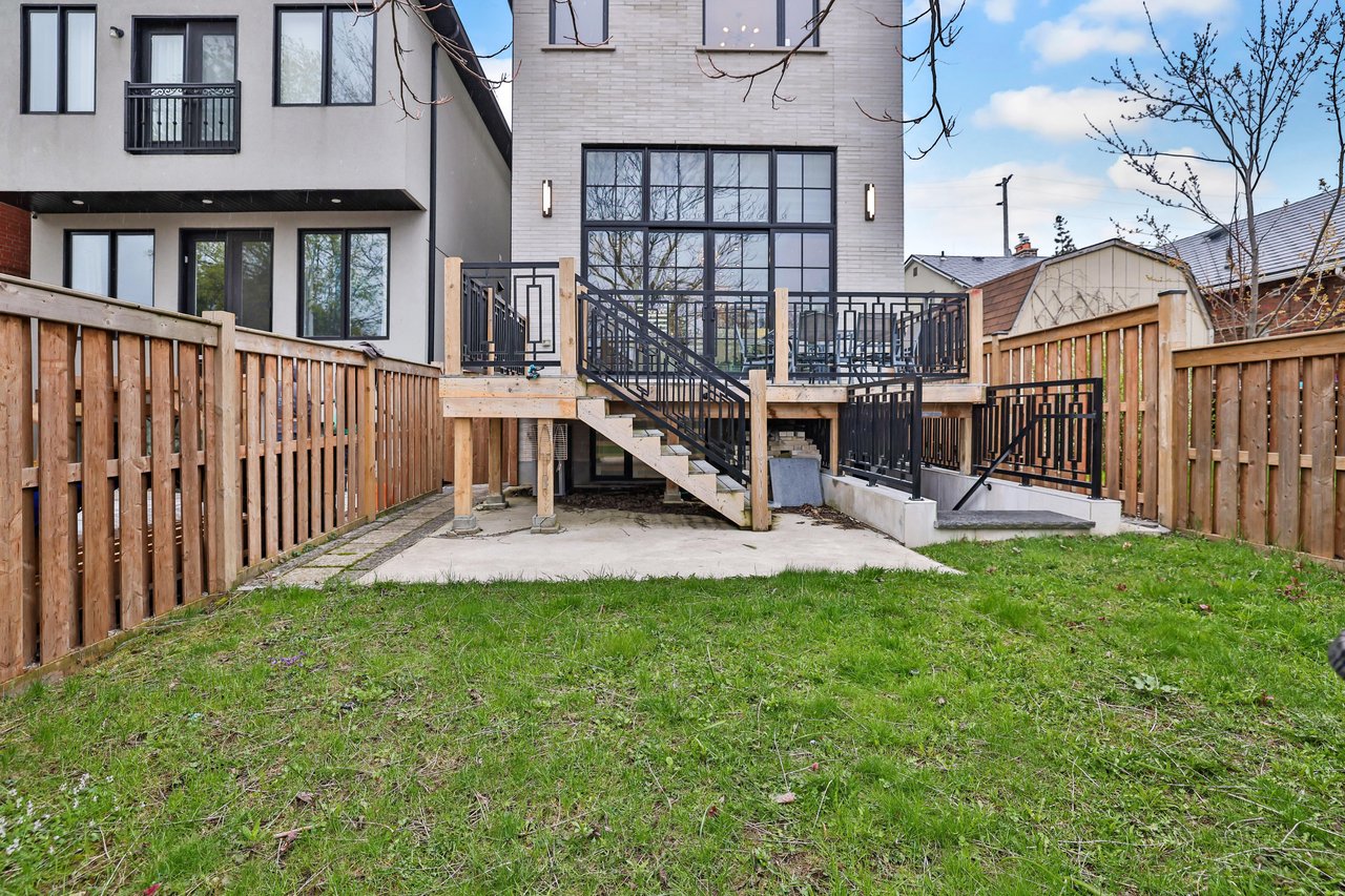 47 Thirteenth St