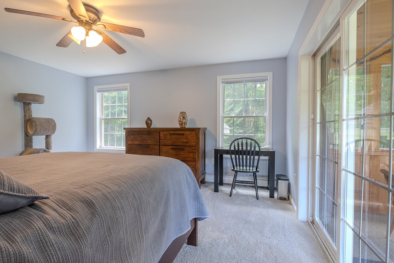 663 Valley Road Mason NH