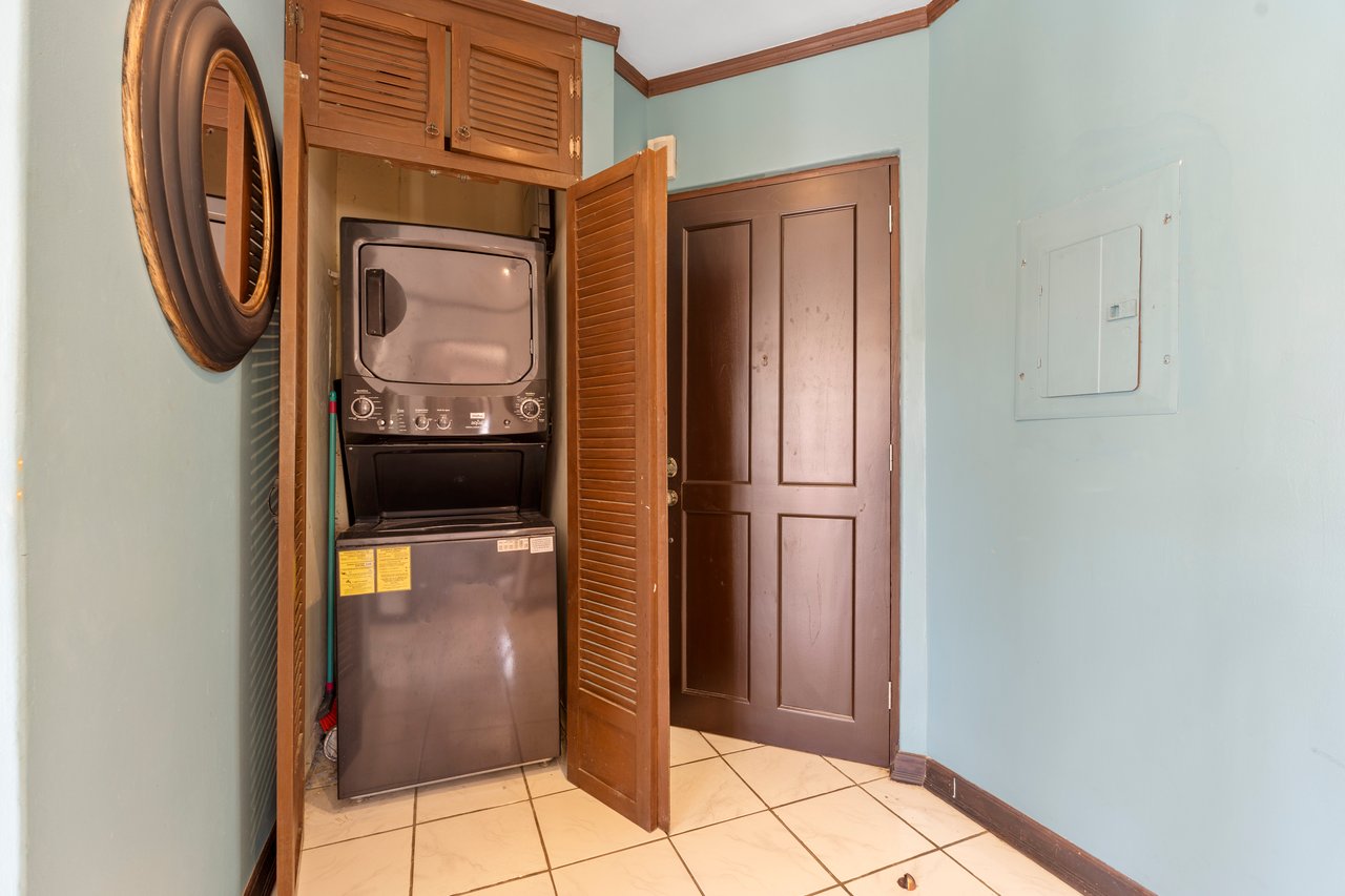 Marina Real 5 | Open Concept 2 Bedroom Condo Across From Flamingo Marina