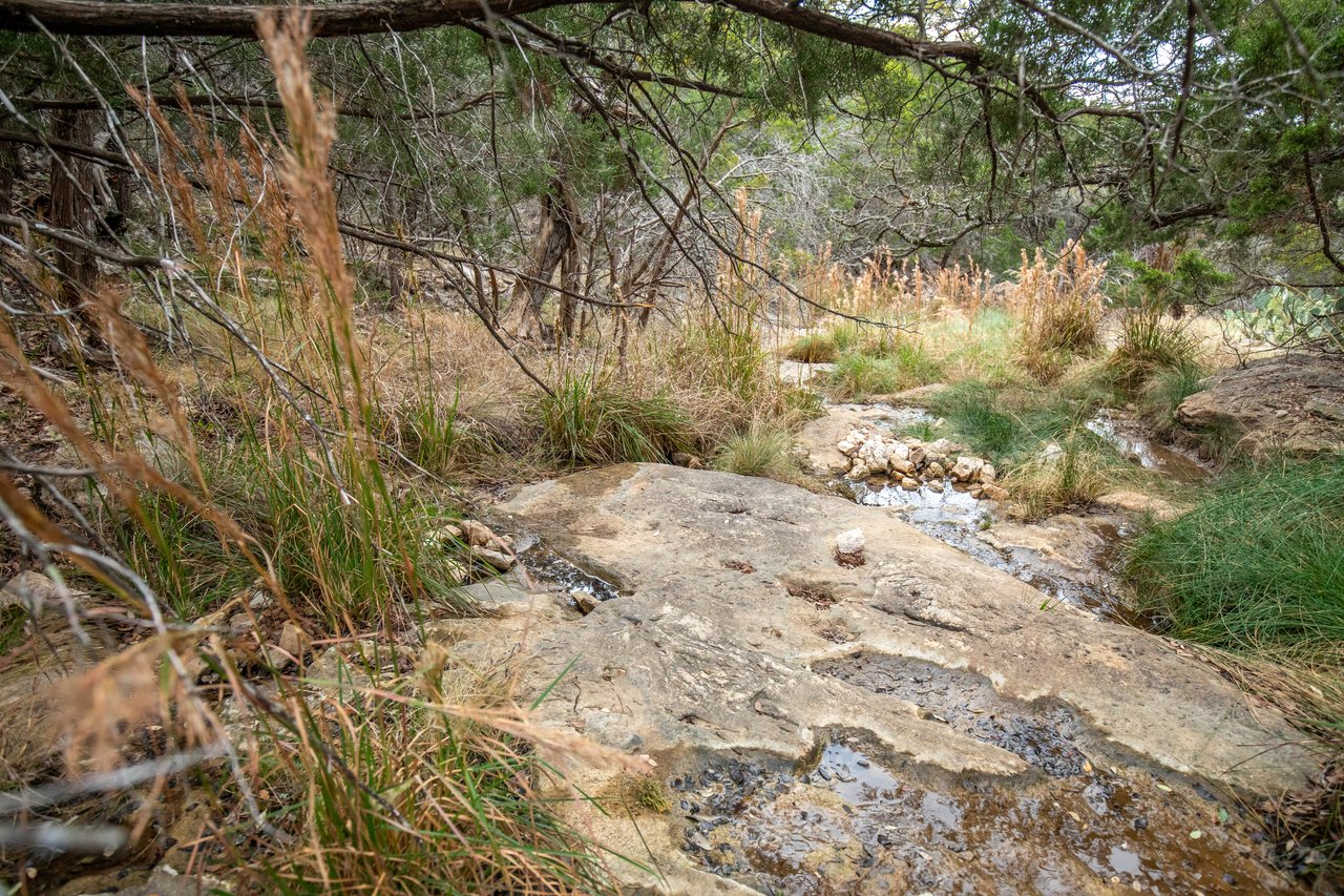 Big Creek Ranch Lot 94 | 1.615± Acres | Kingsland, Burnet County, TX