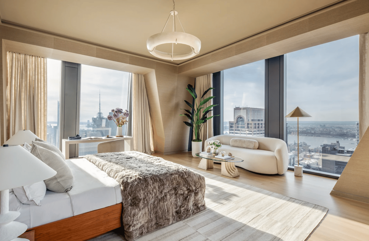 53 West 53
