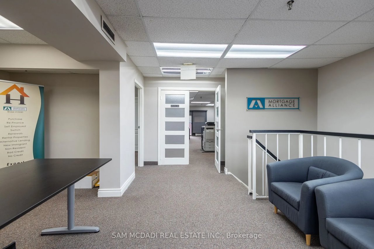 120 Traders Blvd E, #204