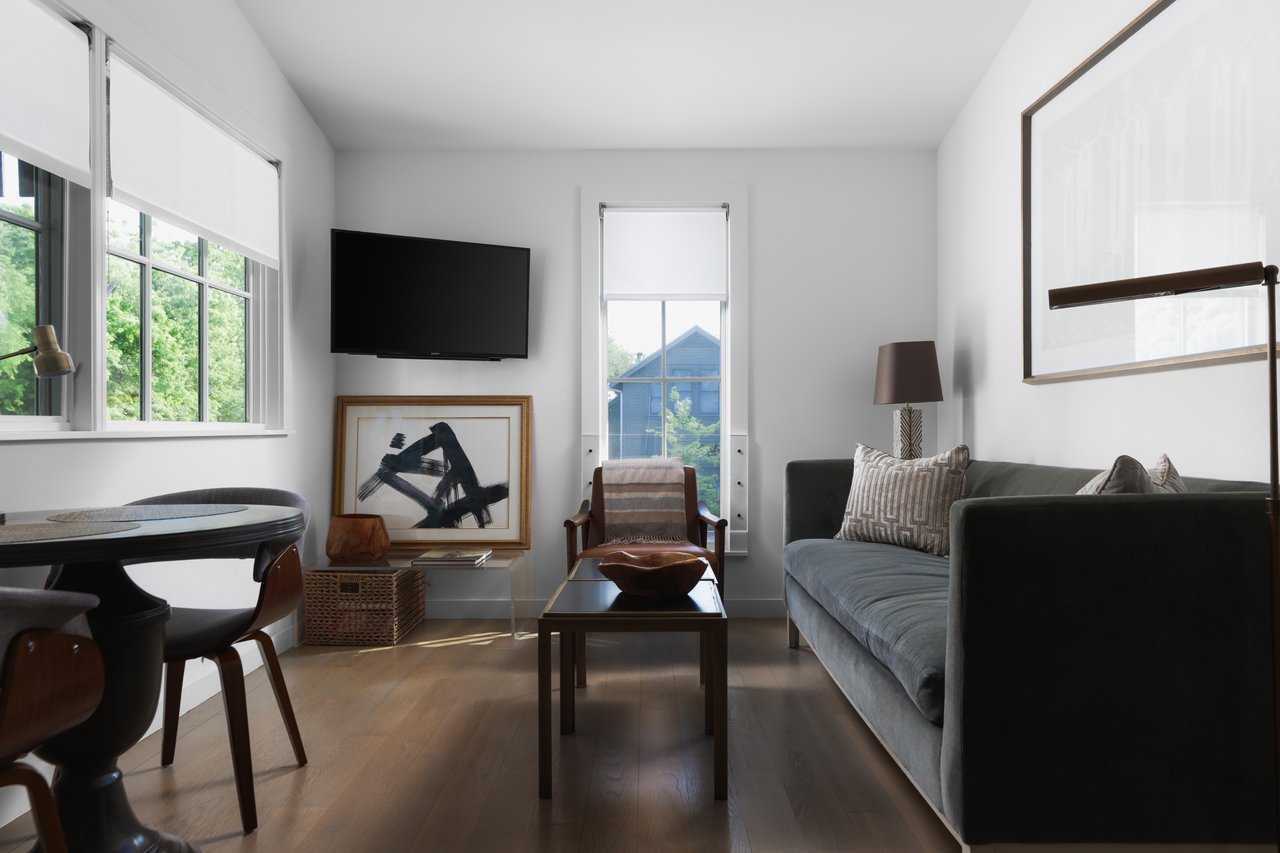 1107 West 9th St.
