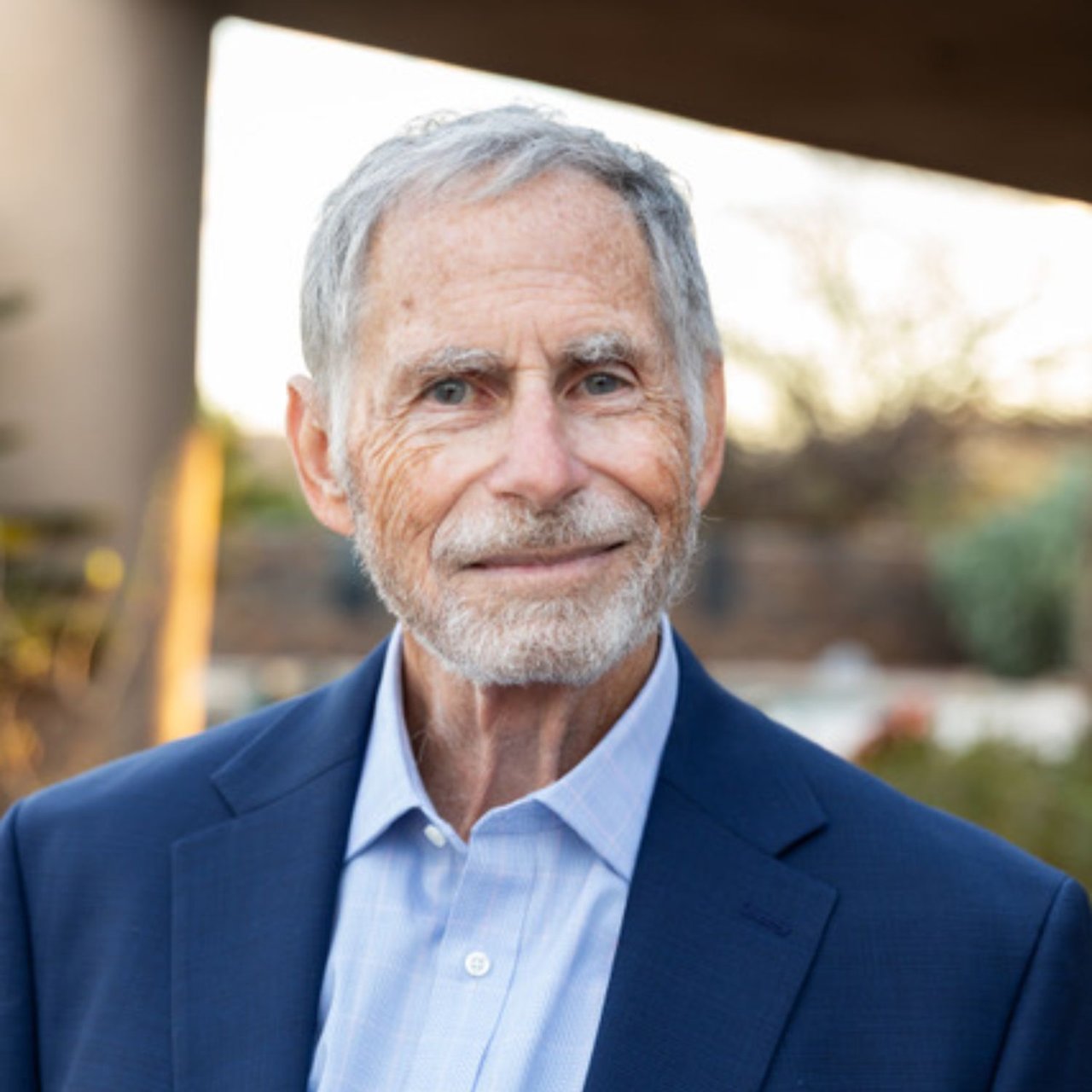 Mark Klugheit Tucson, AZ Real Estate Agent Headshot