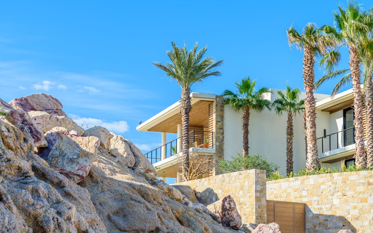 Selling a Home?