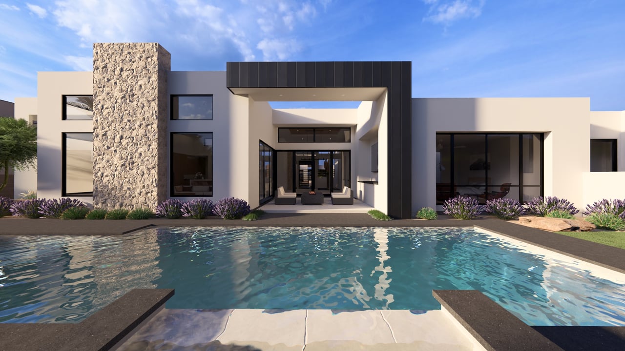 4317 Cameron Brook Court