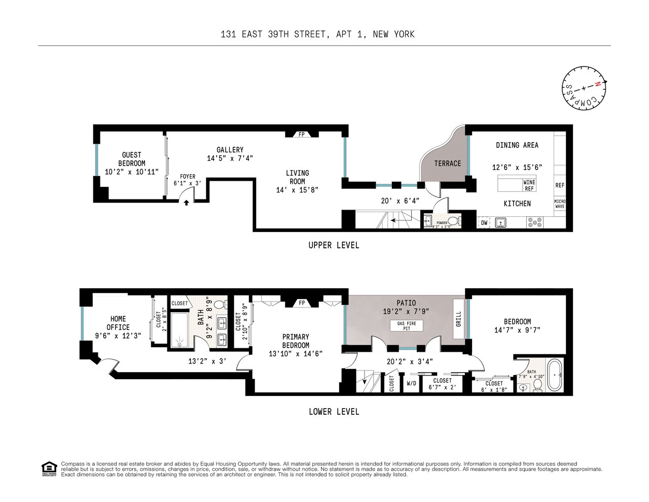 131 East 39th Street