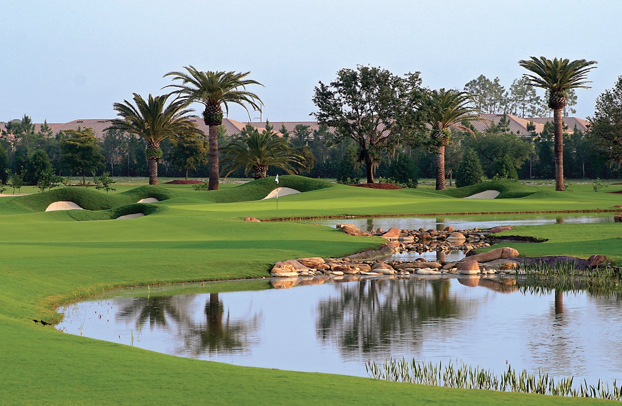 Talis Park