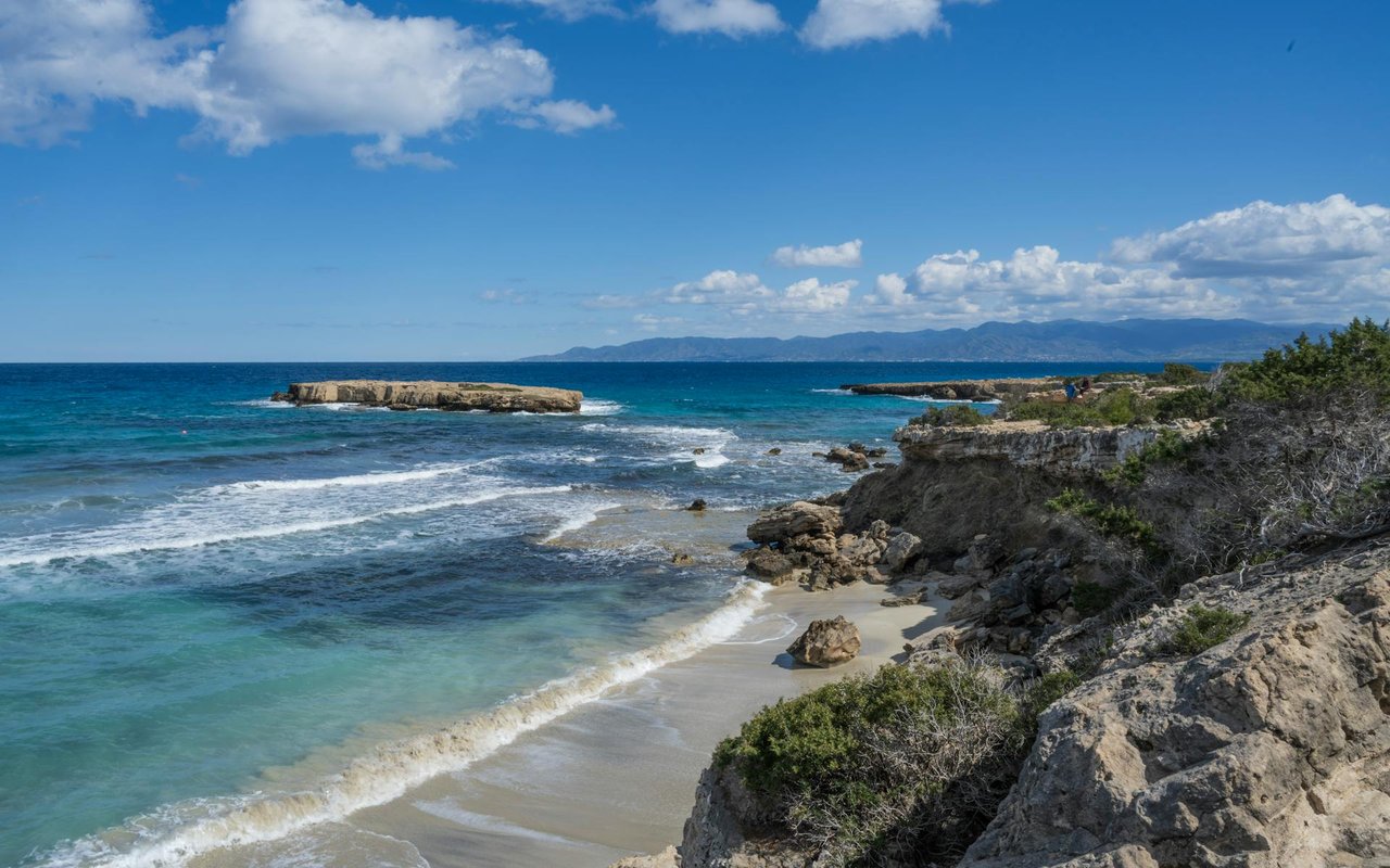 Playa Pelada
