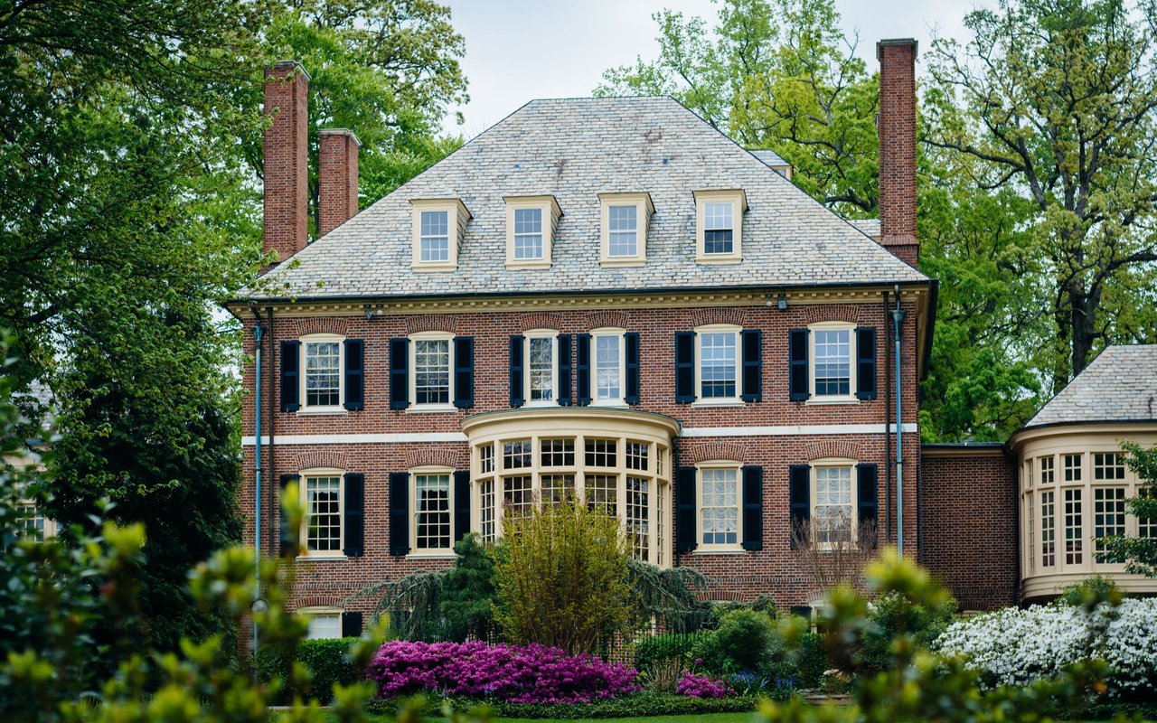 Observatory Circle