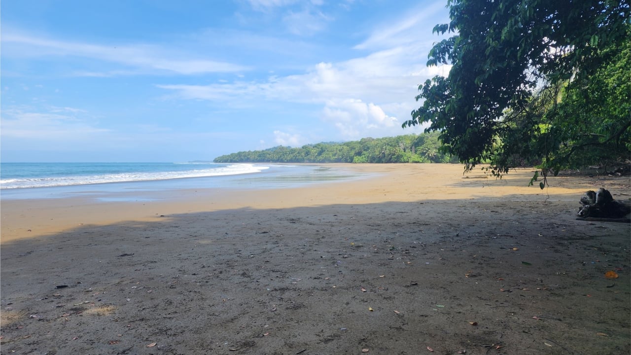 Oceanfront Resort Development Land, Uvita, Puntarenas