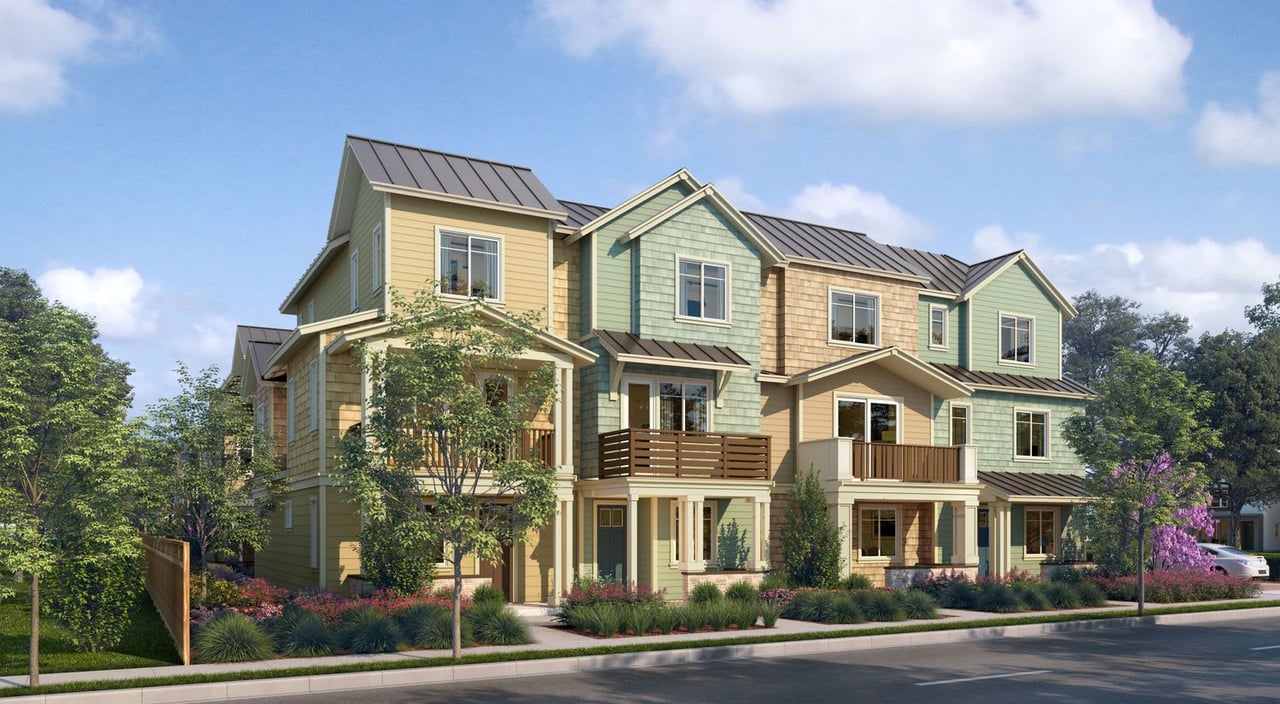 Sierra Vista Townhomes