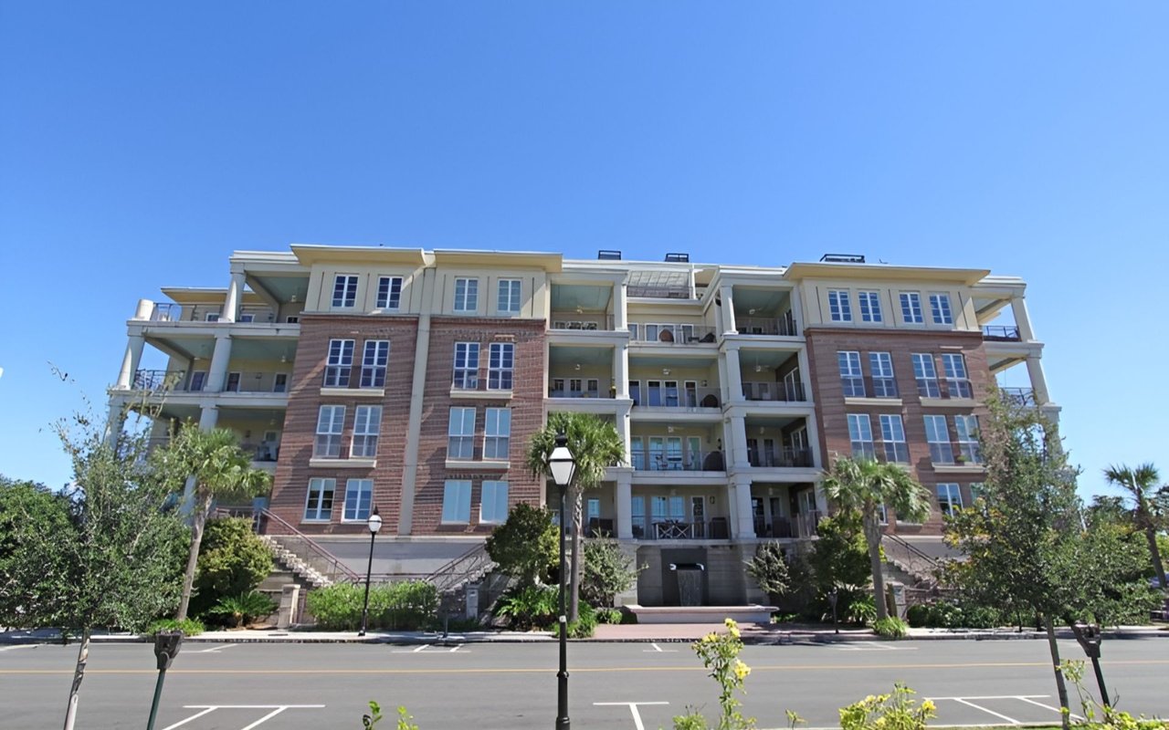 A Featured Listing – 2 Laurens Street, Unit 2-G