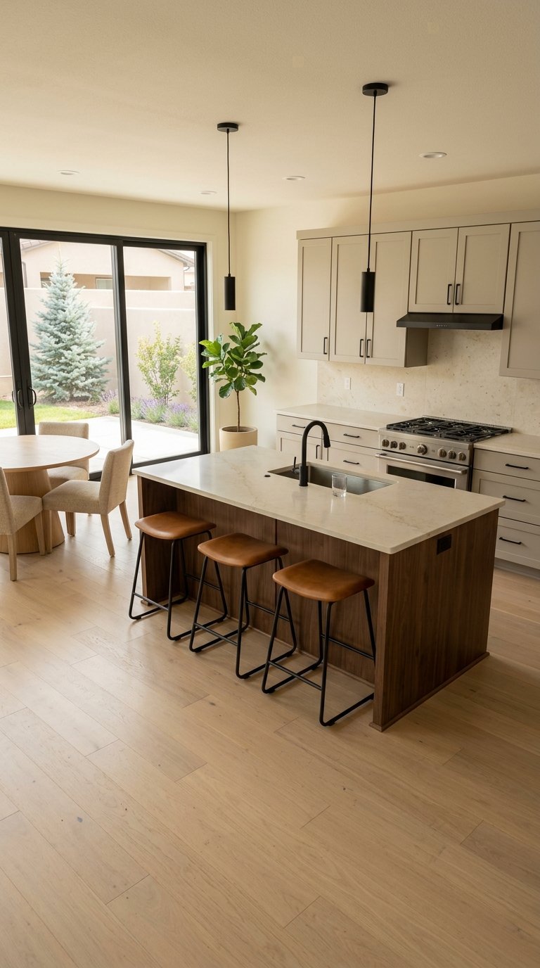 How Design-Driven Strategy Elevates Meridian Home Sales
