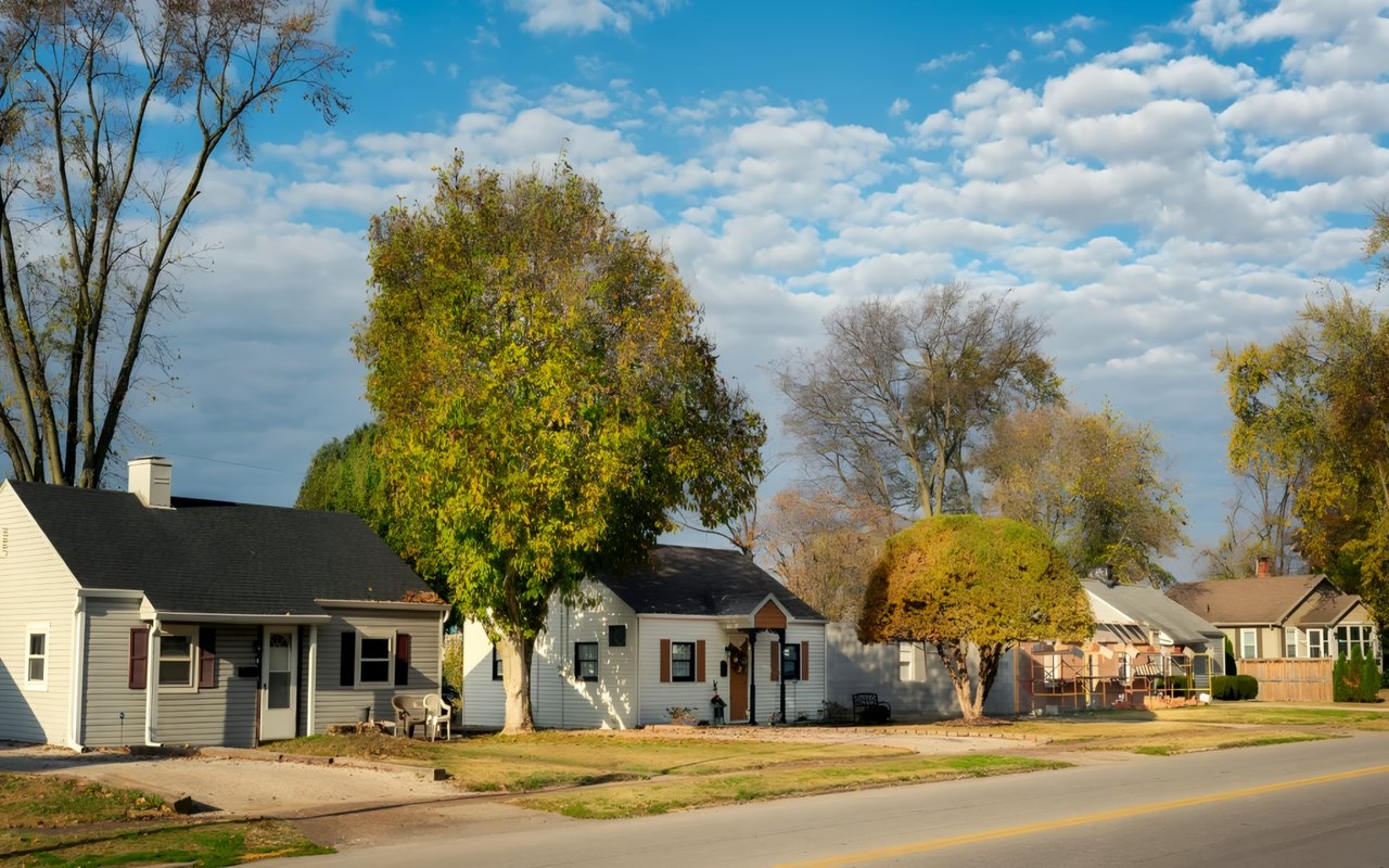 Embracing the Midwest's Four-Season