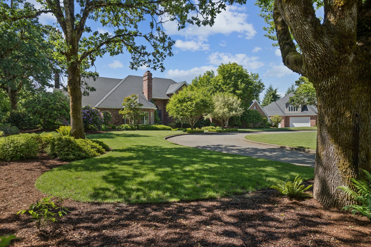 6571 SE Witzel Rd, Salem, Oregon