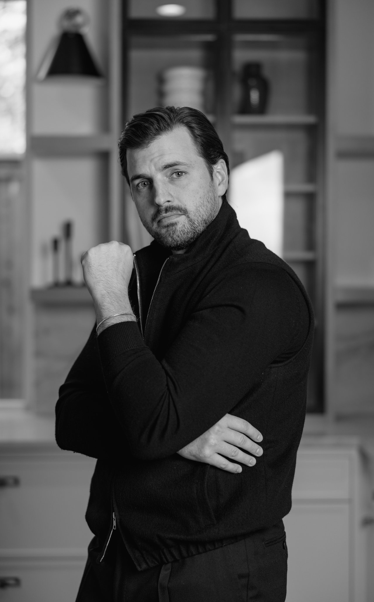 Jansen Klefeker