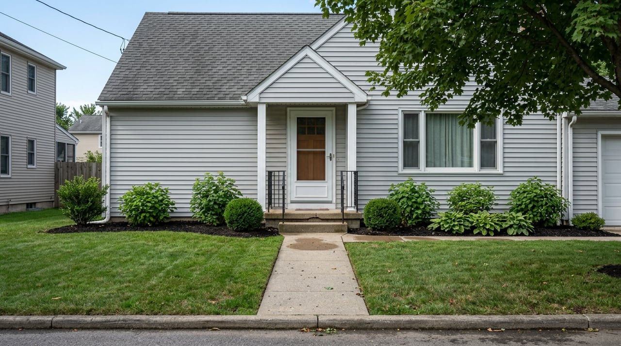 Understanding Home Values In Delmar NY