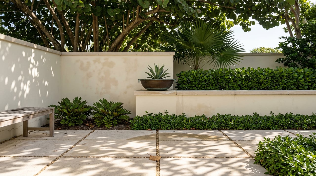 The North Palm Beach Late-Summer Field Guide, For People Who Already Live Here