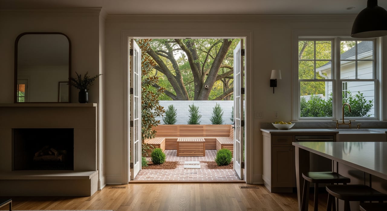 East Cobb Downsizing Options Beyond The Big Family Home