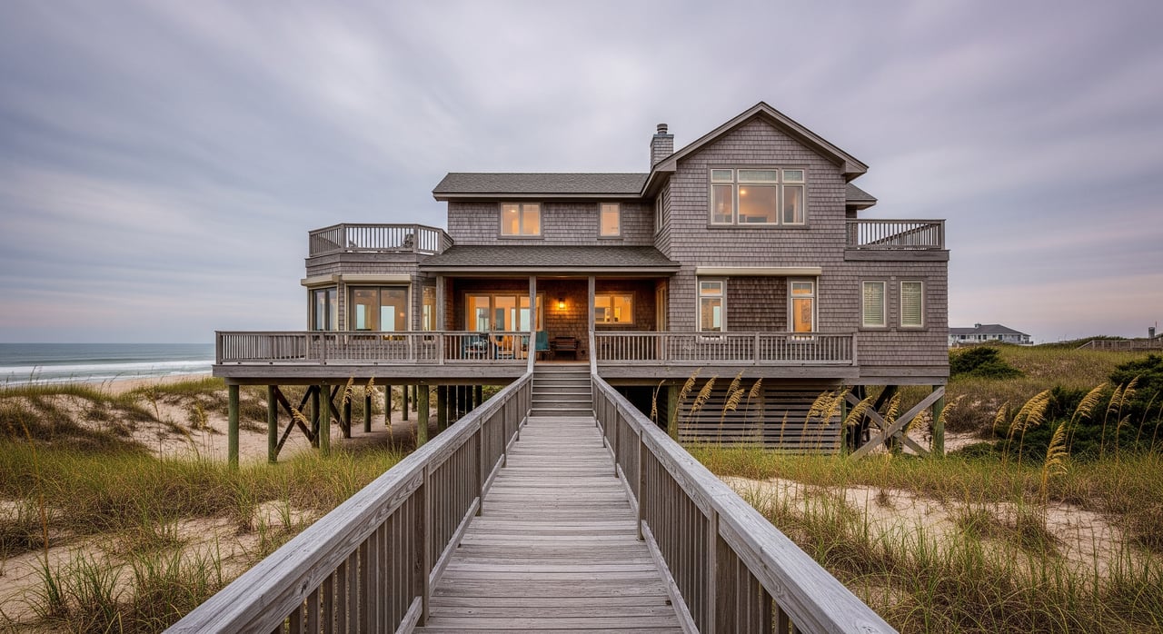 Know Your Zone: OBX Evacuation and Alerts