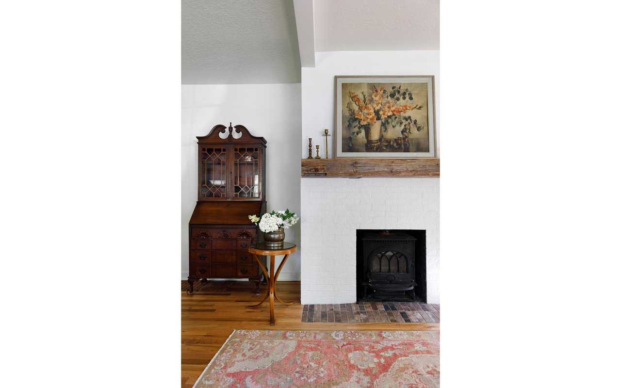 Whimsical Luxury Cottage in Boise's North End