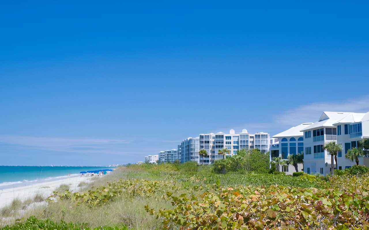 Buying Waterfront Properties: A Definitive Guide
