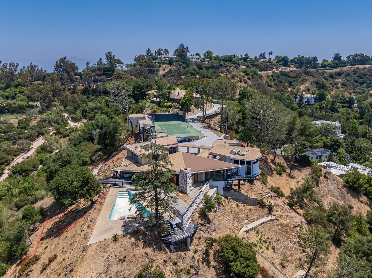 2859 Coldwater Canyon Dr, Beverly Hills