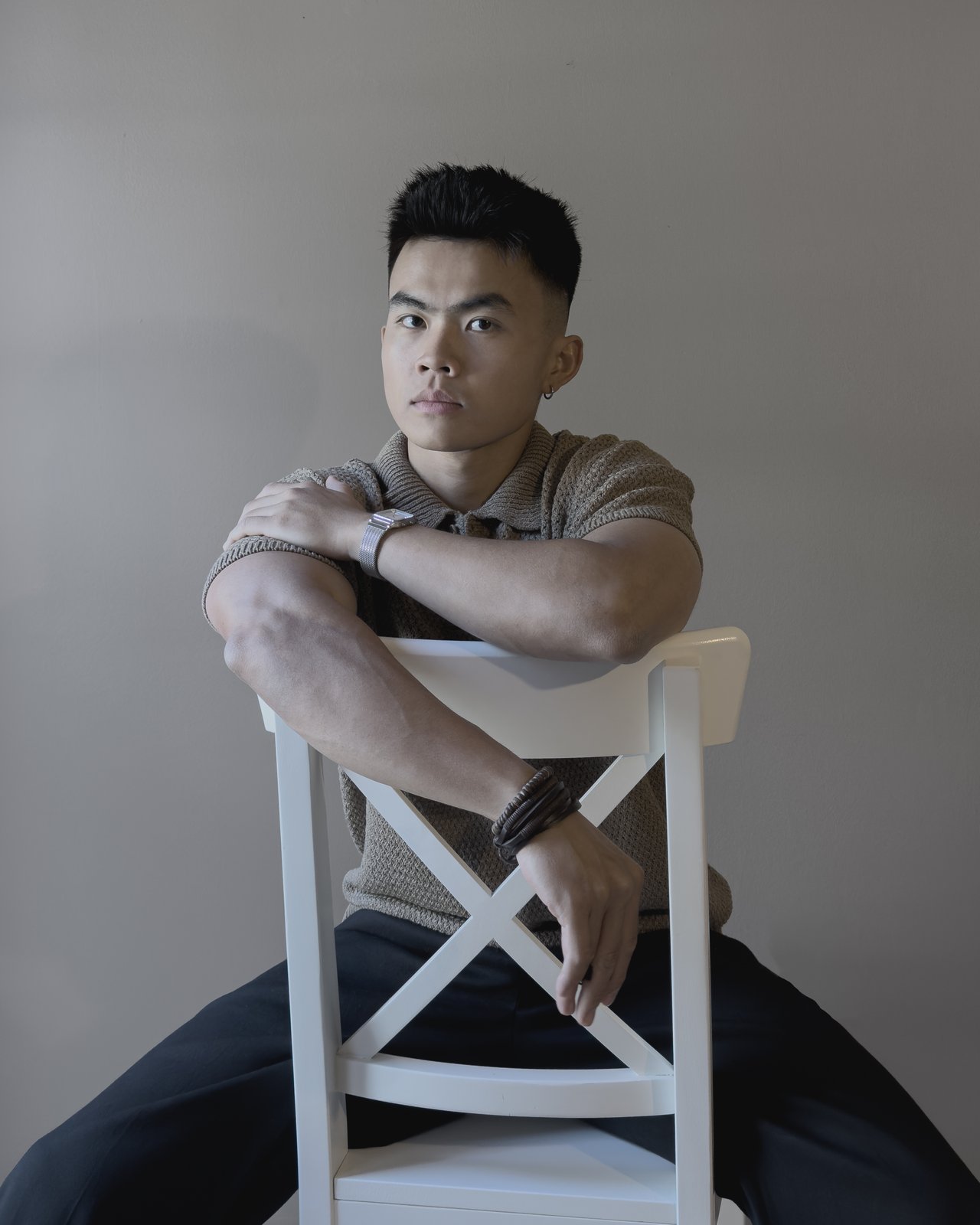 Khai